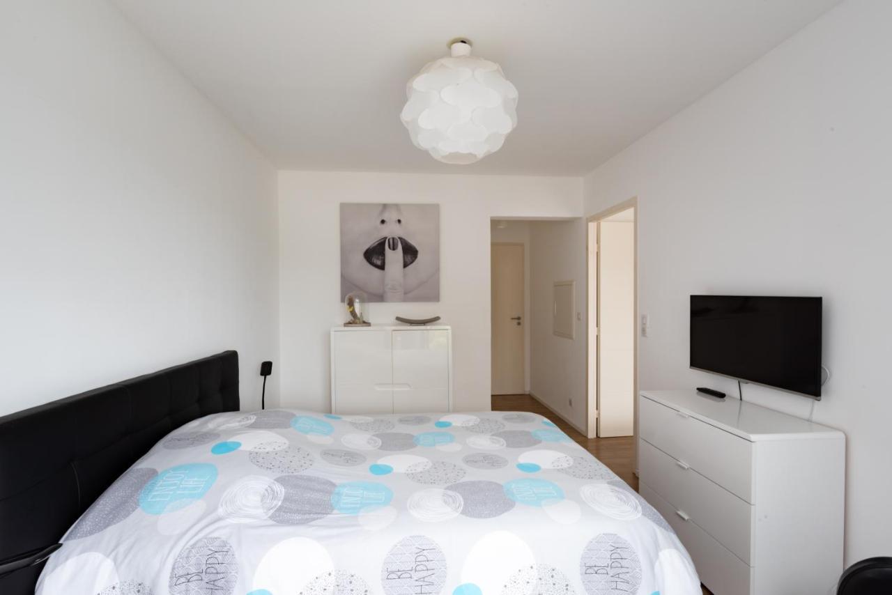 L'Ebene Apartman Coti-Chiavari Kültér fotó